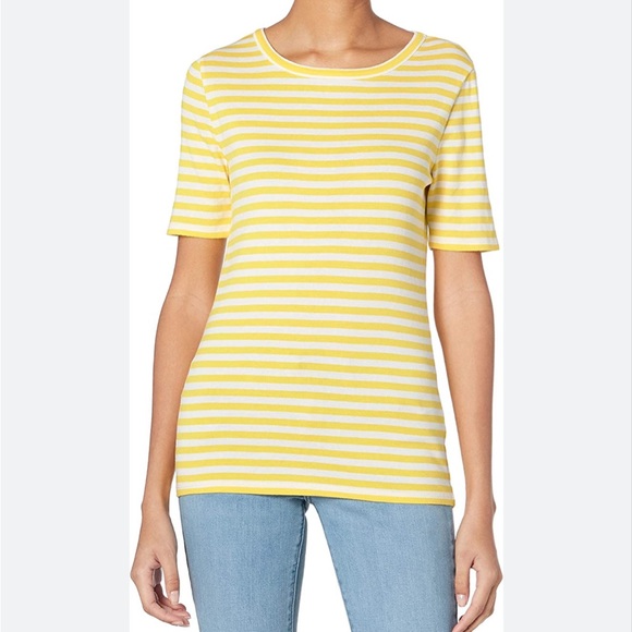 J. Crew Tops J Crew Perfect Fit Tee Poshmark